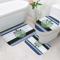 Scotland Celtic Knot Bathroom Set Celtic Nation Heritage Pride - Wonder Print Shop