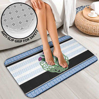 Scotland Celtic Knot Bathroom Set Celtic Nation Heritage Pride - Wonder Print Shop