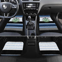 Scotland Celtic Knot Car Mats Celtic Nation Heritage Pride - Wonder Print Shop