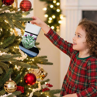 Scotland Celtic Knot Christmas Stocking Celtic Nation Heritage Pride - Wonder Print Shop