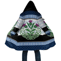 Scotland Celtic Knot Cloak Celtic Nation Heritage Pride - Wonder Print Shop