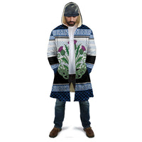 Scotland Celtic Knot Cloak Celtic Nation Heritage Pride - Wonder Print Shop