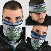 Scotland Celtic Knot Neck Gaiter Celtic Nation Heritage Pride - Wonder Print Shop