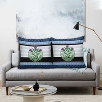 Scotland Celtic Knot Pillow Cover Celtic Nation Heritage Pride - Wonder Print Shop