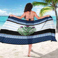 Scotland Celtic Knot Sarong Celtic Nation Heritage Pride - Wonder Print Shop