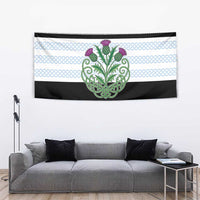 Scotland Celtic Knot Tapestry Celtic Nation Heritage Pride - Wonder Print Shop