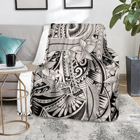 polynesia-blanket-tribal-polynesian-spirit-with-beige-pacific-flowers
