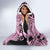 polynesia-hooded-blanket-tribal-polynesian-spirit-with-pink-pacific-flowers