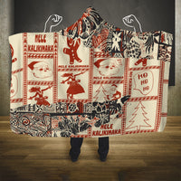 aloha-hawaii-christmas-hooded-blanket-mele-kalikimaka-tapa-tribal-retro-style