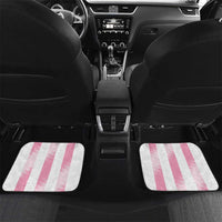 Pink Argentina 10 Goat Car Mats History Champions World Cup