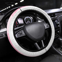 Pink Argentina 10 Goat Steering Wheel Cover History Champions World Cup