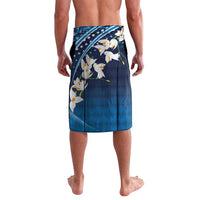 Guatemala Quetzal Bird Lavalava Libre Crezca Fecundo