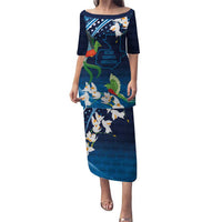 Guatemala Quetzal Bird Puletasi Libre Crezca Fecundo