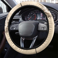 Kentucky Horse Race Steering Wheel Cover Race for Rosse