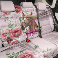 Personalized Kentucky Horse Race Back Car Seat Cover Talk Derby To Me Derby Horse