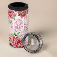 Personalized Kentucky Horse Race 4 in 1 Can Cooler Tumbler Talk Derby To Me Derby Horse