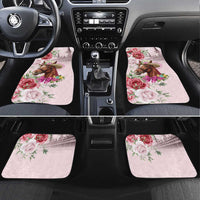 Personalized Kentucky Horse Race Car Mats Talk Derby To Me Derby Horse
