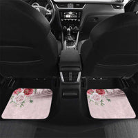 Personalized Kentucky Horse Race Car Mats Talk Derby To Me Derby Horse