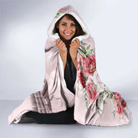 Personalized Kentucky Horse Race Hooded Blanket Talk Derby To Me Derby Horse