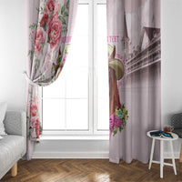 Personalized Kentucky Horse Race Window Curtain Talk Derby To Me Derby Horse