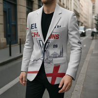 English European Football Champions Blazer May 20 Final Night Istanbul
