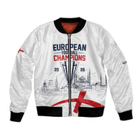 English European Football Champions Bomber Jacket May 20 Final Night Istanbul