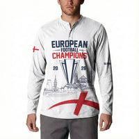 English European Football Champions Button Sweatshirt May 20 Final Night Istanbul