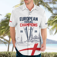 English European Football Champions Hawaiian Shirt May 20 Final Night Istanbul