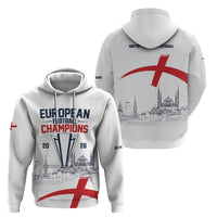English European Football Champions Hoodie May 20 Final Night Istanbul