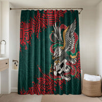 El Tri Mexico World Football 2026 Bathroom Set Mexican Pride Of Aztecs