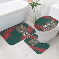 El Tri Mexico World Football 2026 Bathroom Set Mexican Pride Of Aztecs