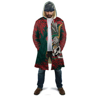 El Tri Mexico World Football 2026 Custom Cloak Mexican Pride Of Aztecs