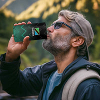 Tanzania Football Custom 4 in 1 Can Cooler Tumbler Retro 2023-24 Tanzania History - Wonder Print Shop