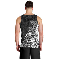 polynesian-sunset-plumeria-men-tank-top-pacific-island-tribal-black-style