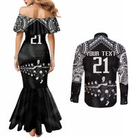 custom-nz-rugby-couples-matching-mermaid-dress-and-long-sleeve-button-shirt-kapa-opango-maori-haka-with-years-of-the-all-black-champions
