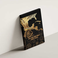 Gulf Of Mexico Canvas Wall Art Historic Gulf of Mexico Map Since 1550