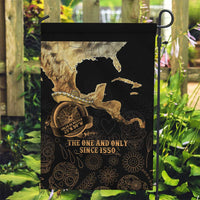 Gulf Of Mexico Garden Flag Historic Gulf of Mexico Map Since 1550