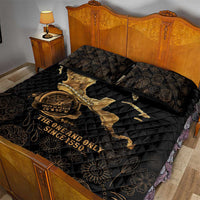 Gulf Of Mexico Quilt Bed Set Historic Gulf of Mexico Map Since 1550