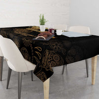 Gulf Of Mexico Tablecloth Historic Gulf of Mexico Map Since 1550
