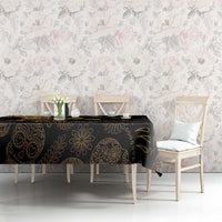 Gulf Of Mexico Tablecloth Historic Gulf of Mexico Map Since 1550