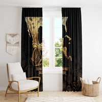 Gulf Of Mexico Window Curtain Historic Gulf of Mexico Map Since 1550