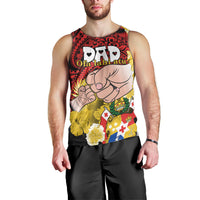 fathers-day-polynesian-islands-tonga-men-tank-top-dad-ofa-lahi-atu-polynesian-flowers-tribal