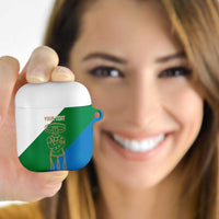 Personalized Italy Abruzzo AirPods Case Inspiration Flags Style - Wonder Print Shop