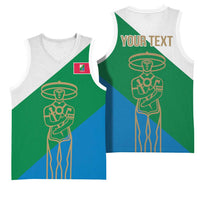 Personalized Italy Abruzzo Basketball Jersey Inspiration Flags Style - Wonder Print Shop