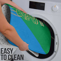 Personalized Italy Abruzzo Bathroom Set Inspiration Flags Style - Wonder Print Shop