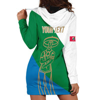 Personalized Italy Abruzzo Hoodie Dress Inspiration Flags Style