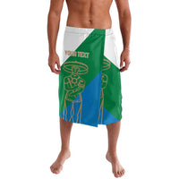Personalized Italy Abruzzo Lavalava Inspiration Flags Style