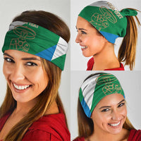 Personalized Italy Abruzzo Neck Gaiter Inspiration Flags Style - Wonder Print Shop
