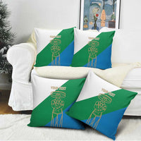 Personalized Italy Abruzzo Pillow Cover Inspiration Flags Style - Wonder Print Shop