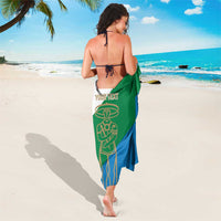 Personalized Italy Abruzzo Sarong Inspiration Flags Style